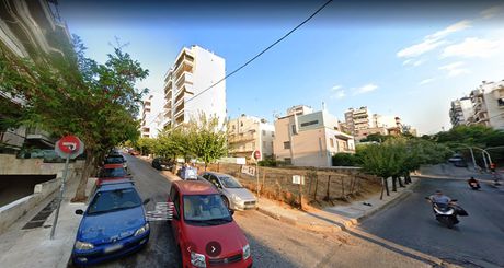 Οικόπεδο 410 τ.μ. προς πώληση