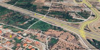 Οικόπεδο 620 τ.μ. για πώληση, Αχαΐα, Αίγιο-thumb-1
