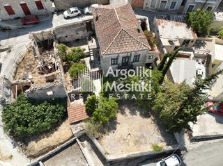 Μονοκατοικία 281 τ.μ. προς πώληση