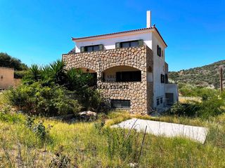Μονοκατοικία 300 τ.μ. για πώληση