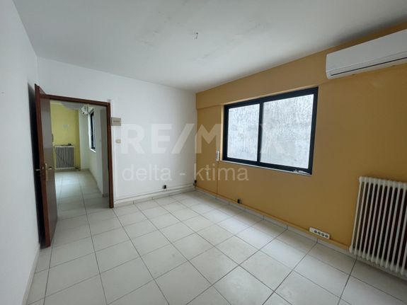 Office 35 sqm for rent, Larissa Prefecture, Larisa