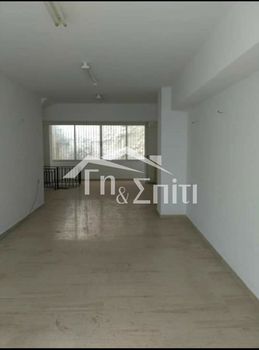 Store 118sqm for rent-Ioannina » Center