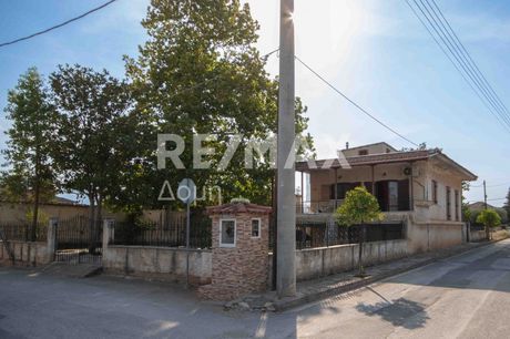 Μονοκατοικία 126τ.μ. για πώληση-Αλμυρός » Κέντρο
