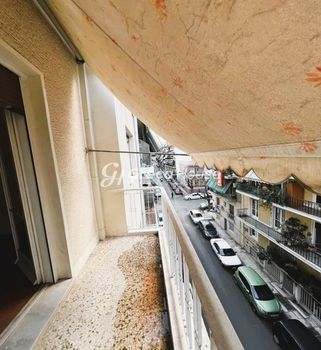 Apartment 68sqm for sale-Pagkrati » Profitis Ilias