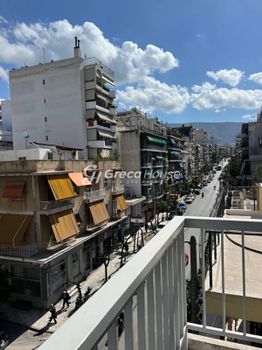 Διαμέρισμα 45τ.μ. για πώληση-Παγκράτι » Κέντρο παγκρατίου