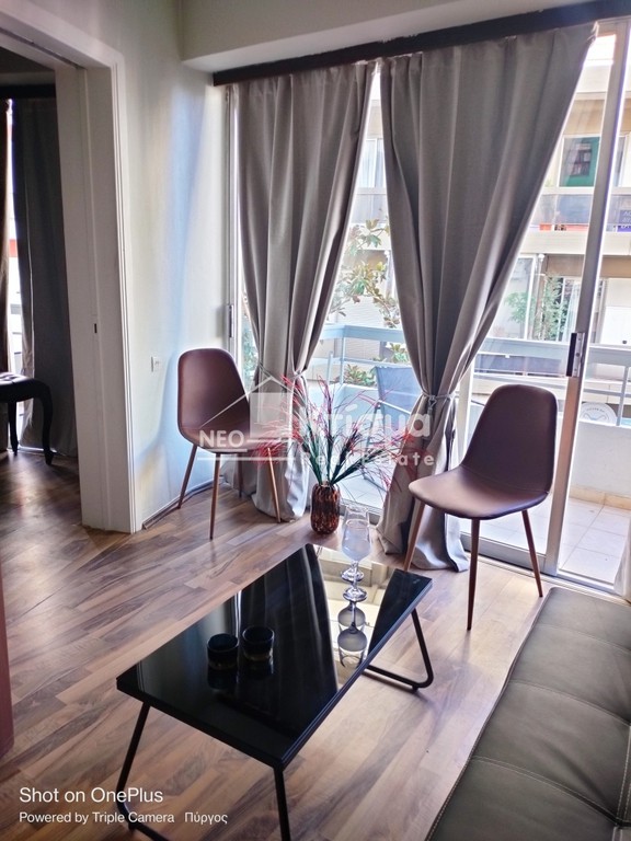 Studio / γκαρσονιέρα 45 τ.μ. πρός ενοικίαση, Ν. Ηλείας, Πύργος