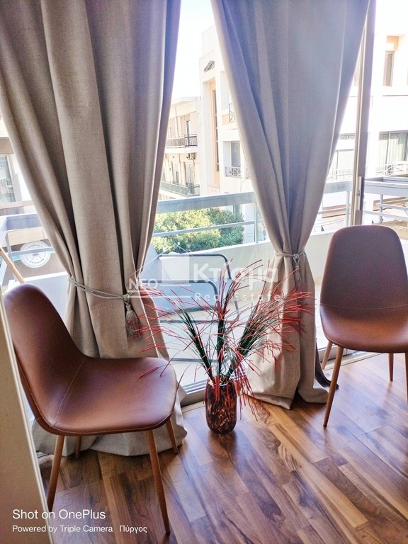 Studio / γκαρσονιέρα 45 τ.μ. πρός ενοικίαση, Ν. Ηλείας, Πύργος