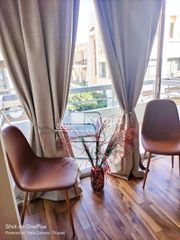 Studio / γκαρσονιέρα 45 τ.μ. για ενοικίαση, Ν. Ηλείας, Πύργος-thumb-1