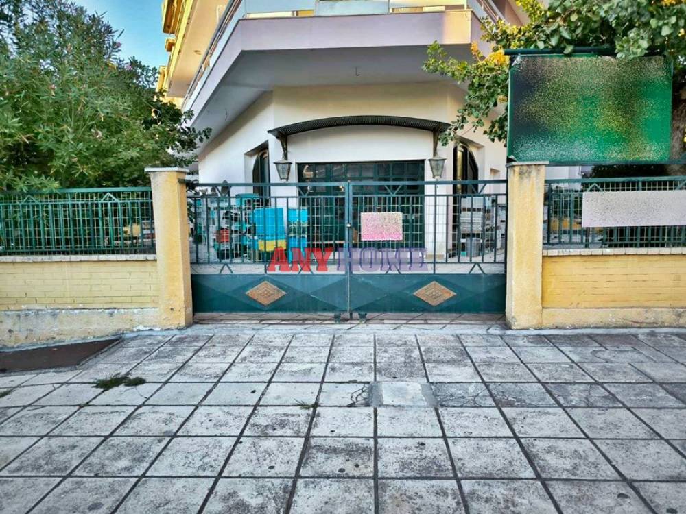 Κατάστημα 156 τ.μ. προς ενοικίαση, Τερψιθέα Σταυρούπολης