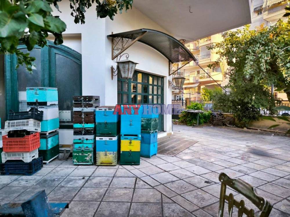 Κατάστημα 156 τ.μ. προς ενοικίαση, Τερψιθέα Σταυρούπολης