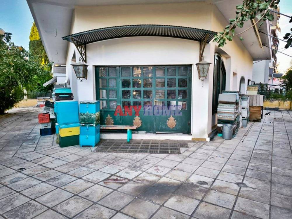 Κατάστημα 156 τ.μ. προς ενοικίαση, Τερψιθέα Σταυρούπολης