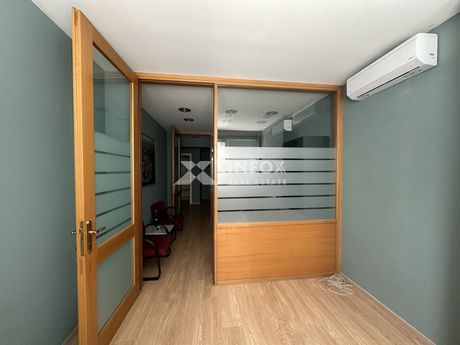 Γραφείο 50τ.μ. για ενοικίαση-Κέντρο