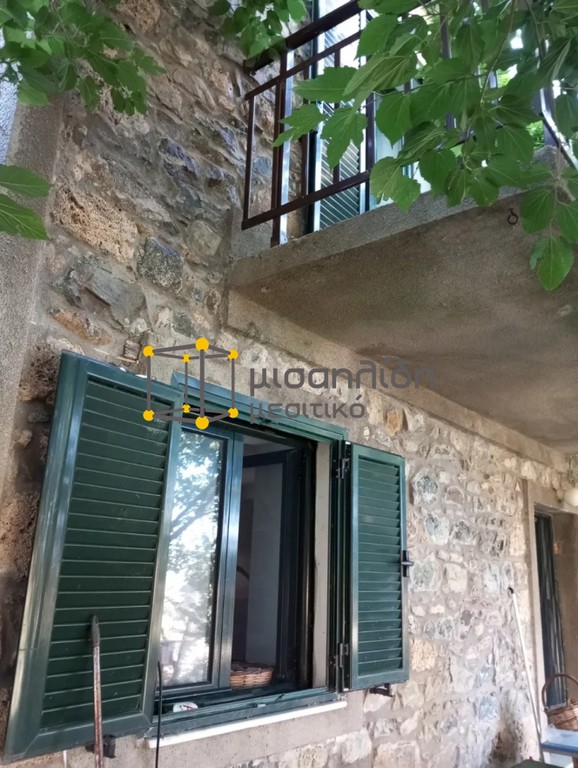 Μονοκατοικία 78 τ.μ. πρός πώληση, Εβρος, Σαμοθράκη