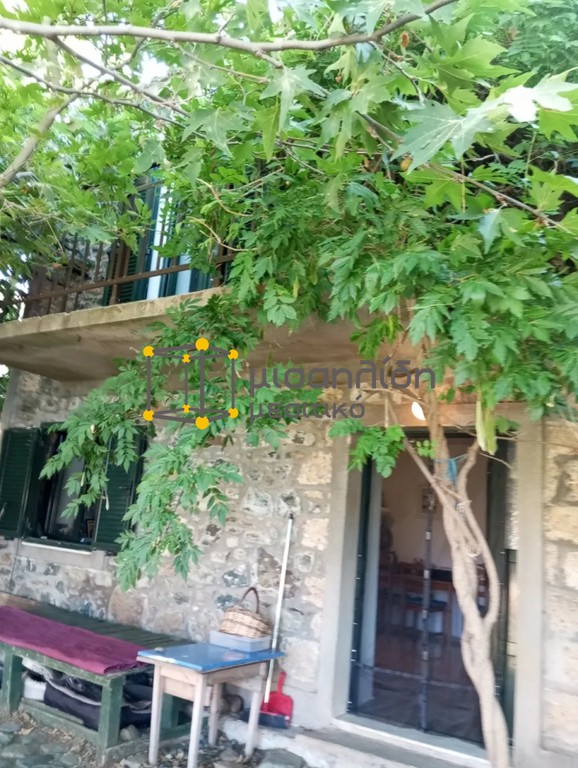 Μονοκατοικία 78 τ.μ. πρός πώληση, Εβρος, Σαμοθράκη