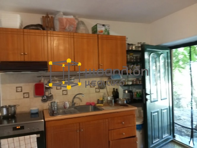 Μονοκατοικία 78 τ.μ. πρός πώληση, Εβρος, Σαμοθράκη