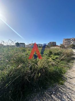 Οικόπεδο 455τ.μ. για πώληση-Λάρισα » Χαραυγή