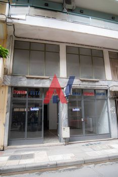 Κατάστημα 93τ.μ. για πώληση-Λάρισα » Αγ. κωνσταντίνος