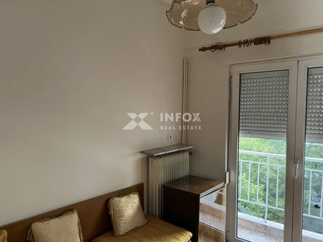 Διαμέρισμα 85 τ.μ. για ενοικίαση