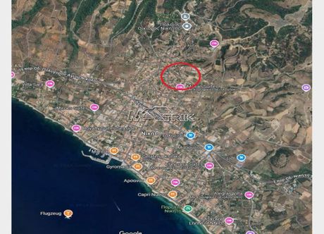 Land plot 3.961sqm for sale-Sithonia » Nikiti