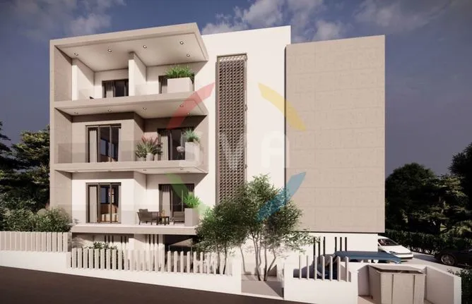 Apartment 138 sqm for sale, Paphos