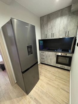 Apartment 45 sqm for rent