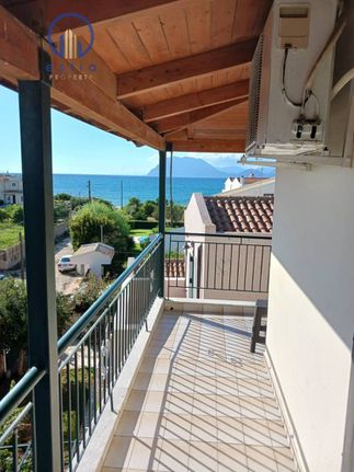 Studio / γκαρσονιέρα 27 τ.μ. για ενοικίαση, Αχαΐα, Πάτρα