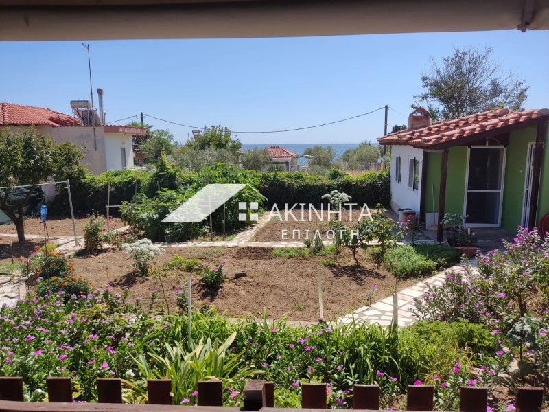 Μονοκατοικία 55 τ.μ. πρός πώληση, Εβρος, Αλεξανδρούπολη