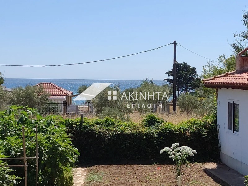 Μονοκατοικία 55 τ.μ. πρός πώληση, Εβρος, Αλεξανδρούπολη