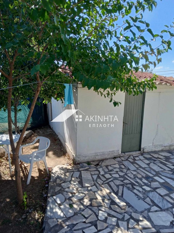 Μονοκατοικία 55 τ.μ. πρός πώληση, Εβρος, Αλεξανδρούπολη