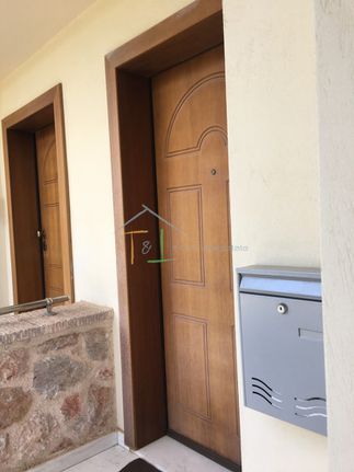 Maisonette 225 sqm for sale, Athens - North, Chalandri