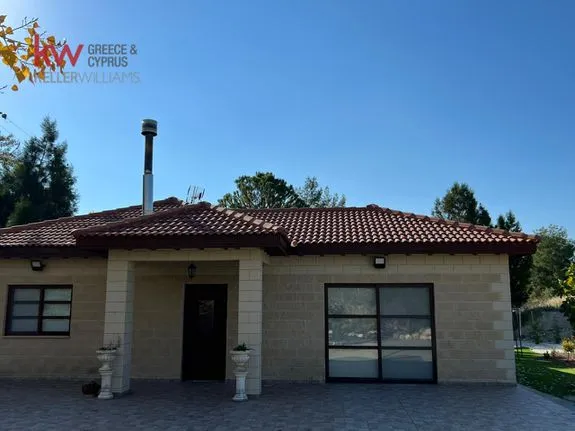 Bungalow 120 τ.μ. για ενοικίαση, Λεμεσός