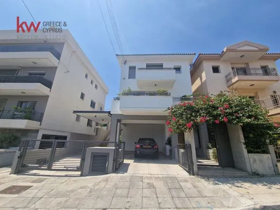 Detached home 180 sqm for rent, Limassol