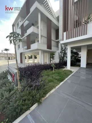 Apartment 80 sqm for rent, Larnaca, Aradipou