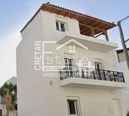 Μεζονέτα 135 τ.μ. για πώληση