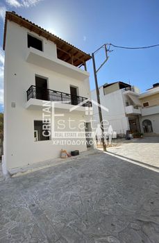 Μεζονέτα 135τ.μ. για πώληση-Ιεράπετρα » Κέντρο