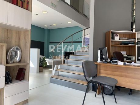 Store 340sqm for sale-Kalamaria » Karampournaki