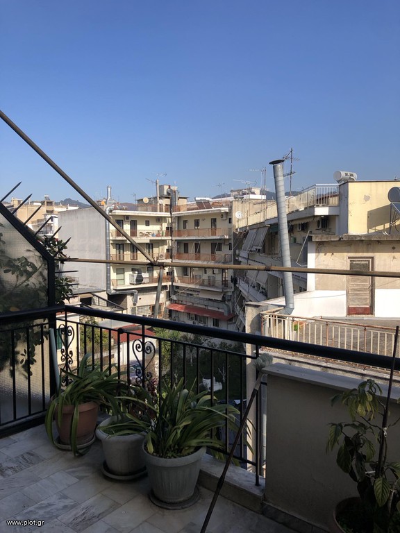 Επιχειρηματικό κτίριο 350 τ.μ. πρός πώληση, Αιτωλοακαρνανία, Αγρίνιο