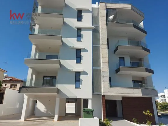 Apartment 82 sqm for sale, Larnaca, Larnaca (center)