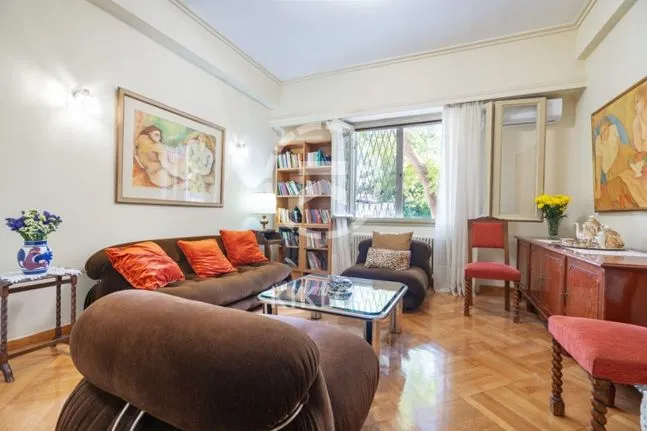 Apartment 65 sqm for sale, Athens - Center, Historic Center