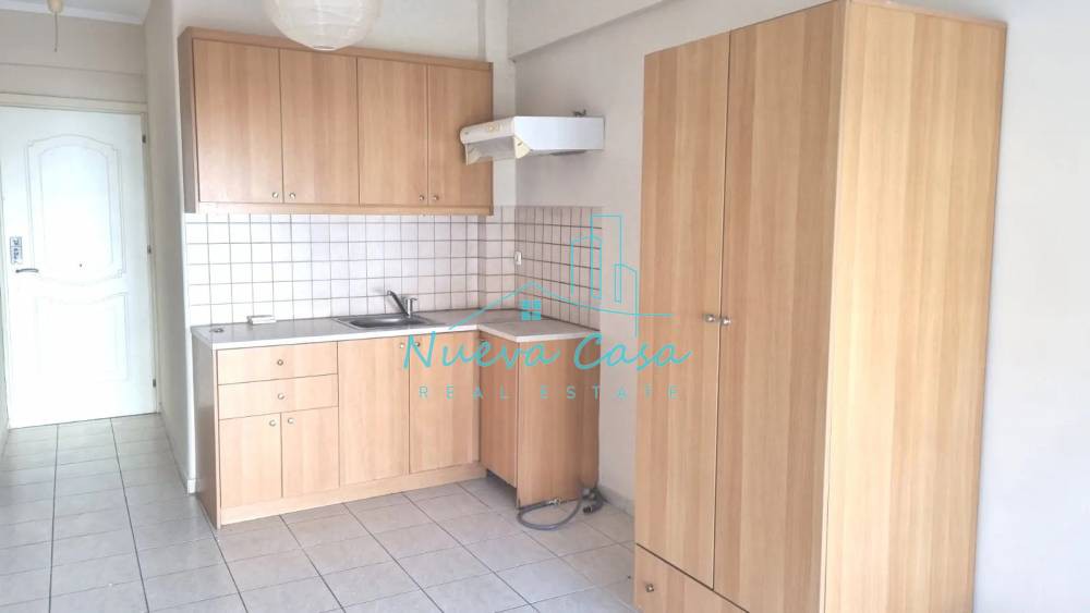 Studio / γκαρσονιέρα 24 τ.μ. πρός ενοικίαση, Αχαΐα, Πάτρα