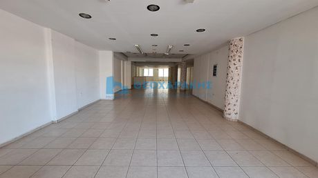 Store 250sqm for rent-Heraclion Cretes