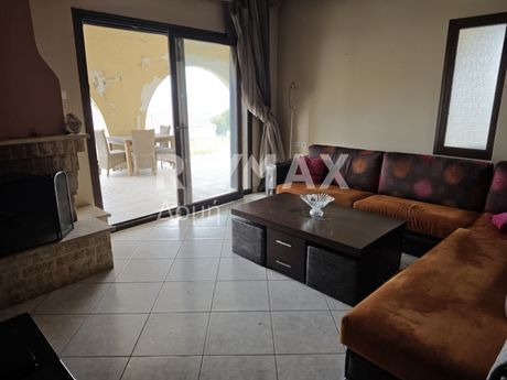 Apartment 125sqm for rent-Makrinitsa » Fitoko