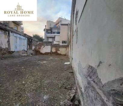 Land plot 150sqm for sale-Drapetsona » Agios Panteleimon