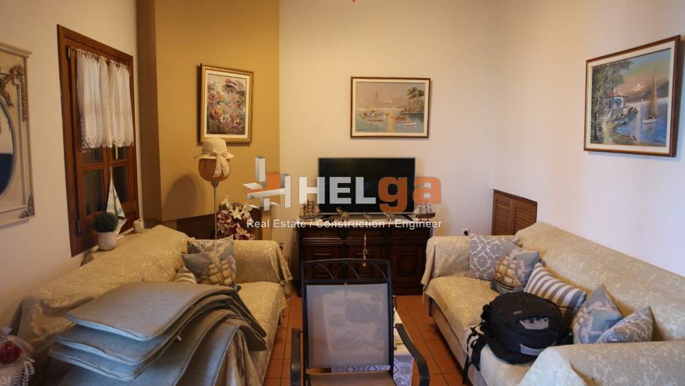 Μεζονέτα 115 τ.μ. προς πώληση, Κουτσουνιουταίικα