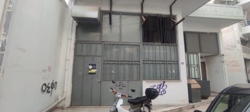 Κατάστημα 141 τ.μ. για πώληση, Ν. Καρδίτσας, Καρδίτσα