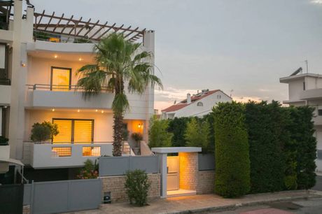 Μονοκατοικία 300τ.μ. για ενοικίαση-Γλυφάδα » Γκολφ