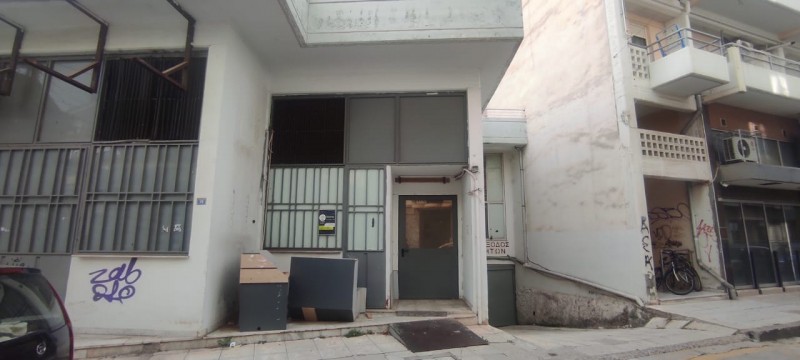 Κατάστημα 121 τ.μ. για πώληση, Ν. Καρδίτσας, Καρδίτσα