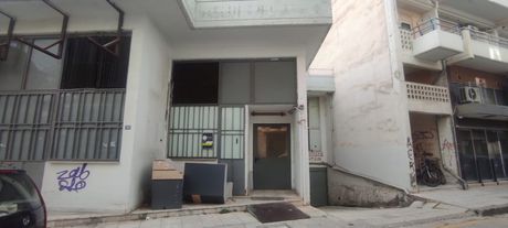 Κατάστημα 121 τ.μ. για πώληση