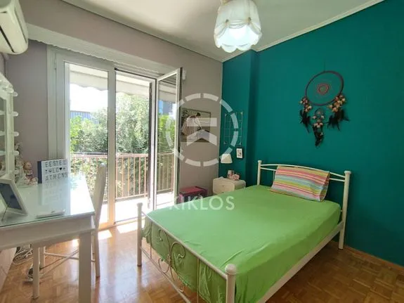 Apartment 47 sqm for sale, Athens - North, Chalandri