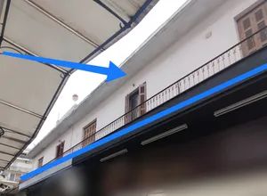 Επιχειρηματικό κτίριο 104 τ.μ. για πώληση